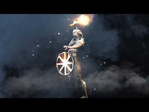 Epic Slavic Music - Gods Awaken