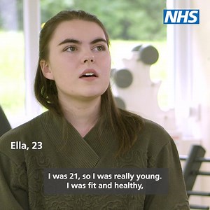 1.9K reactions · 94 shares | Two Covid-19 jabs provide up to 96% protection against the virus, reducing hospitalisation. | nhs.uk | Facebook