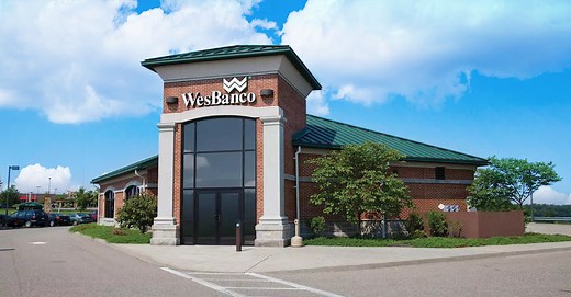 Zelle® Person-to-Person Payment options - WesBanco