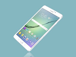 Samsung Galaxy Tab S2 8.0 review | Stuff