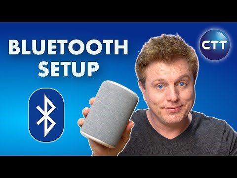 Alexa Bluetooth Setup - Connect Your Devices (2020)