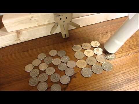 マキタ｜コードレスクリーナー CL100DW（10.8V） 吸引力検証