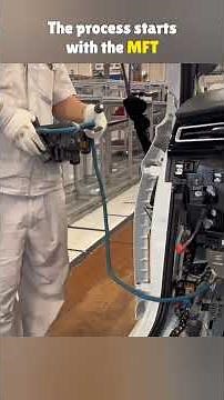 Why Cutting a Car Key Takes So Long