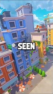 I POOPED On The POLICE In This NEW GAME! PT2 - I Am Bird VR