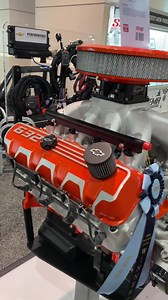 6.6K views · 351 reactions | Just a mere 1,004hp and 876 lbs-ft of torque from the Chevrolet Performance ZZ632. SEMA show 2021 is bringing back the excitement. #chevy #SEMA2021 #cars | Shop Tool Reviews | Facebook