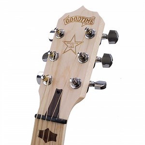Goodtime Six 6-String Banjo