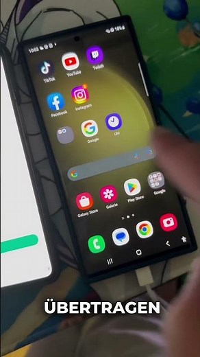 So kannst du ganz einfach deinen WhatsApp Chatverlauf auf deinem neuen Handy übertragen