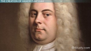 Handel's Messiah | History, Music & the Hallelujah Chorus