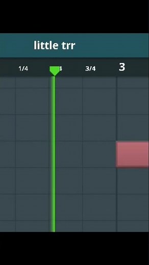 baldi's basics intro theme in music creator