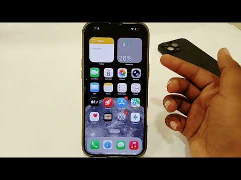 How to Fix "Cannot Add Card Due to Region Settings" on iPhone