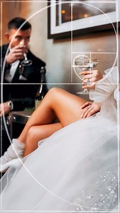 16K reactions · 2.1K shares | • Golden Spiral – Inspired by the...