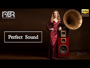 Pure Hi-Fi Sound: High-Resolution Audio for True Audiophiles