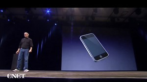 12K views · 21 reactions | The smartphone has gone through many iterations since IBM created the Simon Personal Communicator. See how the device has evolved from the early '90s to the present day. | CNET | Facebook