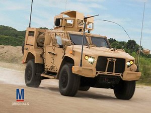 33K views · 508 reactions | Want to know about the Joint Light Tactical Vehicle? Here’s a couple quick bullet point facts. | Military.com | Facebook