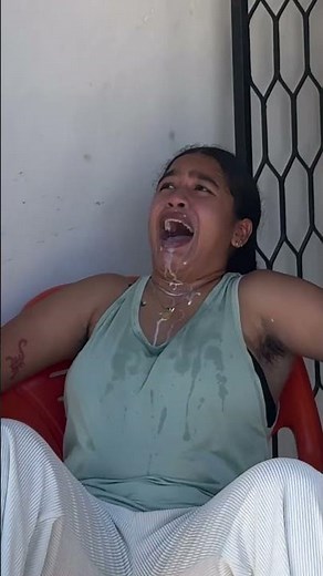 Chande, you put a lot of effort into it! 😂😂😂