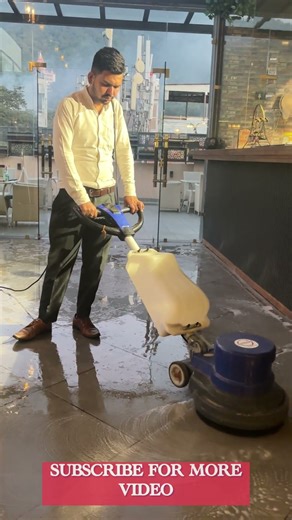 Taski Ergo Disc 165 | #shorts |#trending | @successinhousekeepingbyvijay