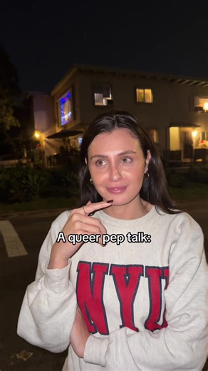 xoxo 🏳️‍🌈🏳️‍⚧️ | queer