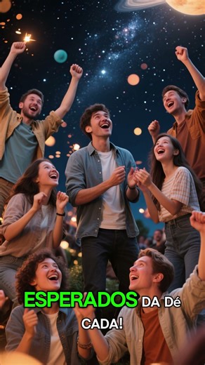 2026 Vai Ser Um Ano Incrível Para Quem Olha o Céu