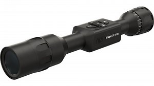 ATN X-Sight LTV 5-15x Day/Night Hunting Rifle Scope Review