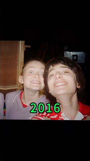 Sadie Sink Evolution (2003-2025) #strangerthings #edit #max #shorts