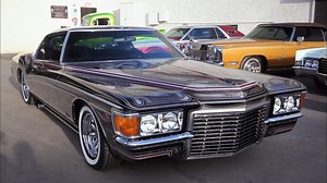 677K views · 24K reactions | In preparation for Count's Kustoms monster car show, Danny and the crew fully customize the highly sought-after 1973 Buick Riviera "Boat-Tail!" | Counting Cars | Facebook