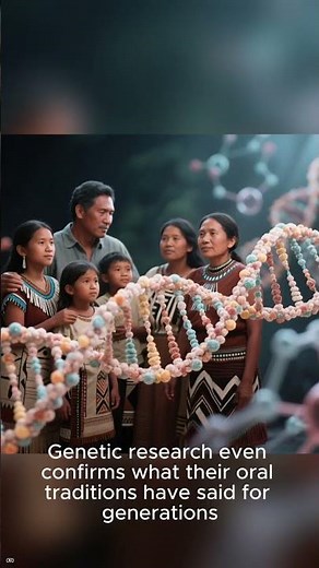 Aboriginal Australians: The First Journey Out of Africa | Oldest Human Migration Story