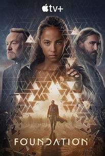Foundation | Rotten Tomatoes