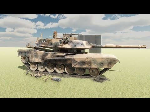 Disassembly 3D: New Trailer 2020