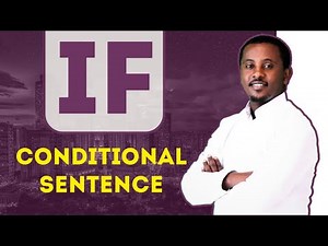 Conditional Sentence አራቱንም በአንድ ላይ