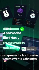 3 Tips Esenciales para Programar Mejor en Java