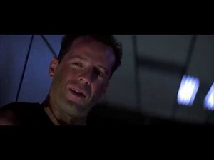 Die Hard (Official Trailer)