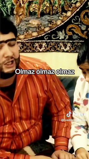 İvedik Replikleri TikTok'ta