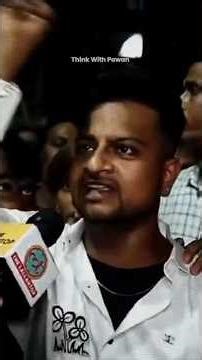 ₹300 Crore vs 140 Crore People 😳 | Shocking Math Reality Explained | Think With Pawan