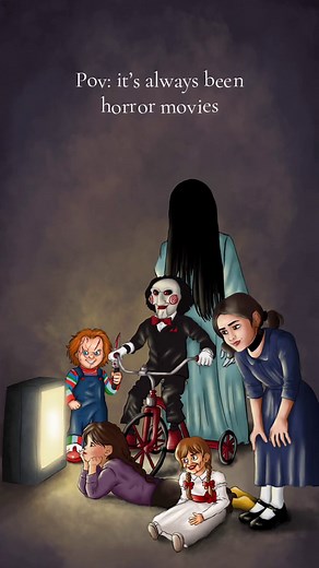 Exploring Horror Movie Trends: From Scream to Orphan