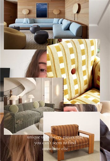 Custom Upholstery Furniture: Transform Your Home