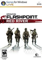 Operation Flashpoint: Red River