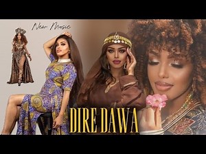 "Dire Dawa Bareeda – Oromo Music 2025 | New Ethiopian Hit"