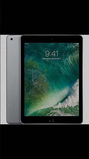 Unlock the Power of the Apple iPad 9.7!