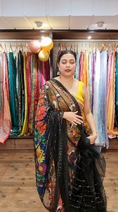 Net Saree Collections Wtsapp booking no-7003243793 | Ethnic boutique