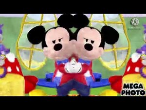 preview 2 mickey mouse effects in g major 74