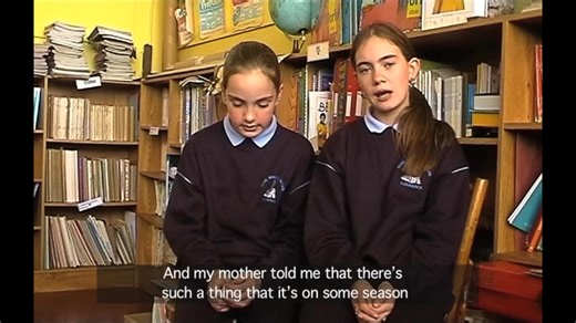 6.2K views · 72 reactions | The Banshee Lives in the Handball Alley...