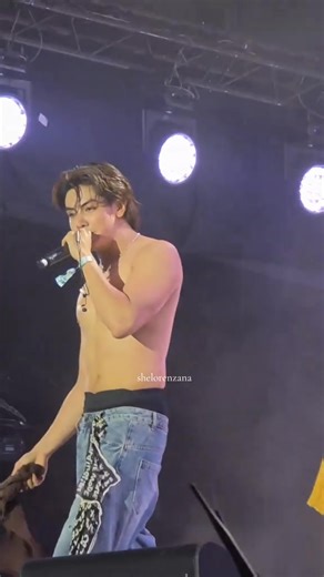 ARCHEN HOTTIE 🔥🔥 #JoongArchen | She Natachai