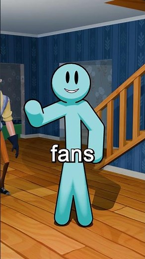 Is Hello Neighbor Based On a Real Life Story?