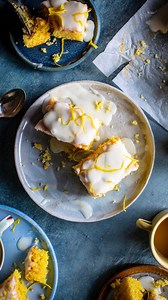 167K views · 2.4K reactions | Lemon Slices  | The recipe behind my...