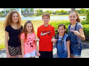 MattyBRaps HUGE Announcement & Secret Music Video