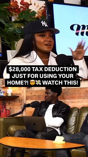✅ Business owner or investor — stop giving your hard-earned profit away to the IRS 🚨‼️ Join our FREE live training with CPA Shaquanna ‘Ms. Business’ Brooks and learn before December 31st how to: Pay yourself correctly and legally reduce your tax bill. Use payroll, deductions, and entity structure to keep more money in YOUR ecosystem. Re-invest your tax savings into assets that build cash flow and retire richer. 📍 Secure your free ticket now: https://www.thetaxplay.com/optin1760577958839 Why wa