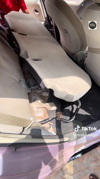 Toyota Vitz Modifications: Stunning Transformations