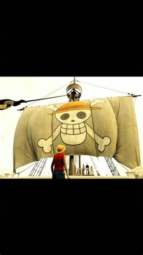 One Piece New Edit 🏴‍☠️🎬 #edit #viralshort #fyp #fypシ゚viral #viral #trending #movie