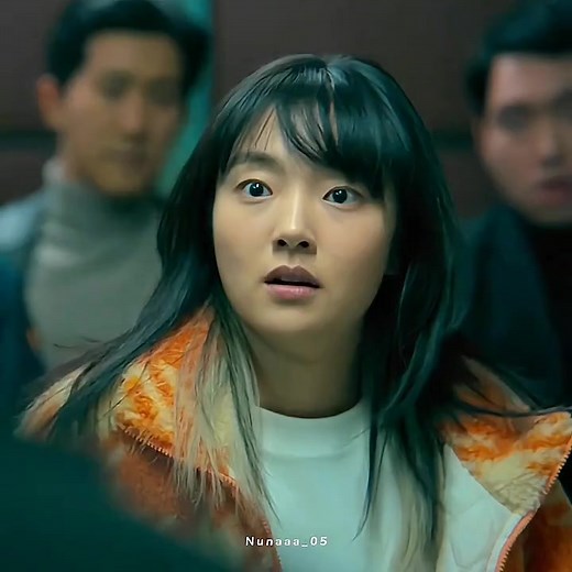 Keroyokan? manggil khodam dulu😎 ⚠️FAKE SCENE⚠️ #Connect #kimhyejun #kdrama