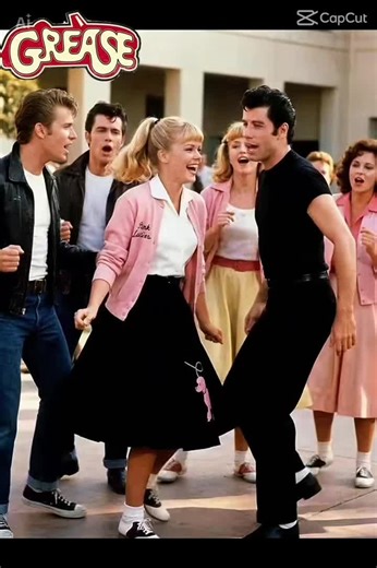 #grease funny